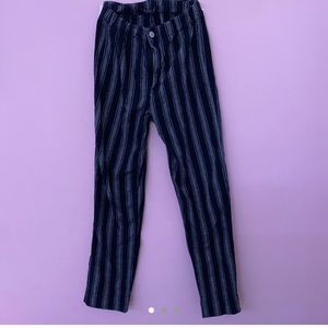 brandy melville tilden pants :))